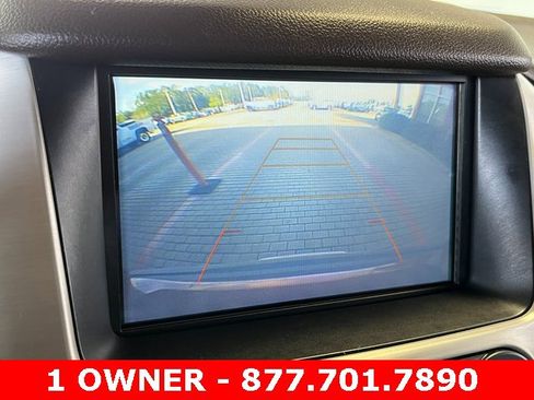 Used 2020 GMC Yukon SLT w/ Open Road Package image 26