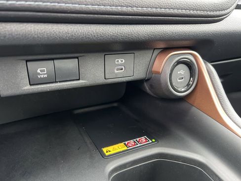 Used 2024 Toyota Grand Highlander MAX Platinum image 36