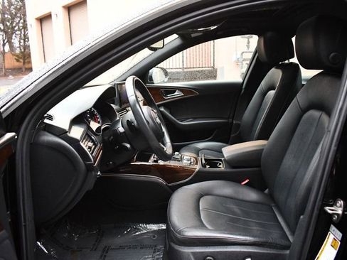 Used 2018 Audi A6 2.0T Premium Plus image 16