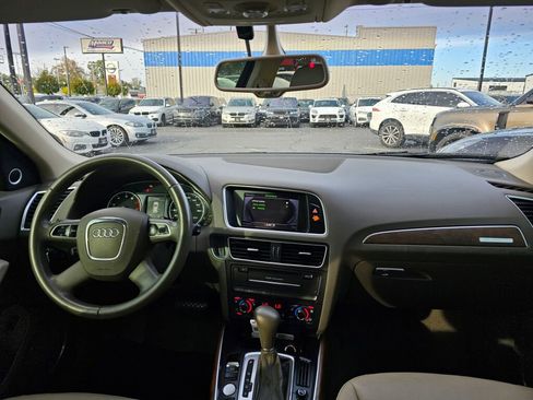 Used 2012 Audi Q5 3.2 Premium Plus image 13