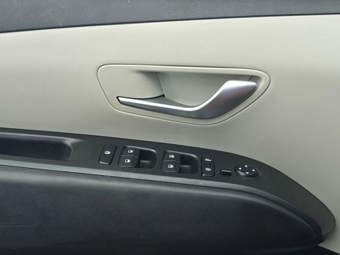 Used 2024 Hyundai Tucson SEL FWD image 26