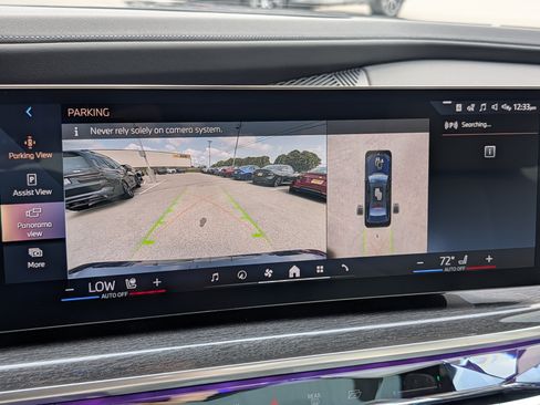 New 2026 BMW 740i xDrive w/ Executive Package AWD/4WD image 12