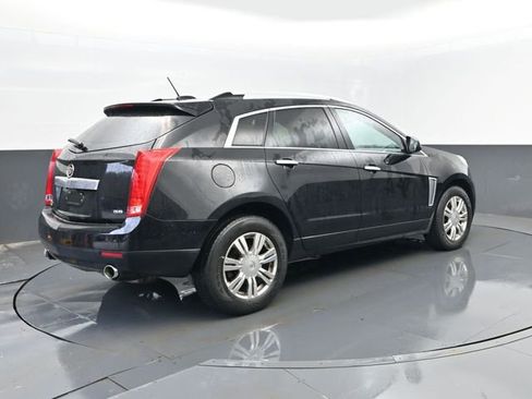 Used 2015 Cadillac SRX Luxury w/ Driver Awareness Package image 24