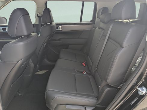 New 2027 Hyundai Santa Fe SEL FWD image 11