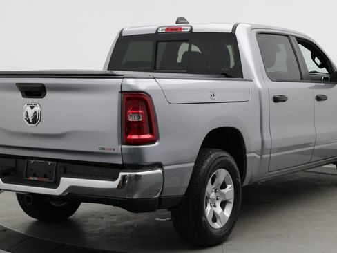 Used 2025 RAM 1500 Big Horn RWD image 7