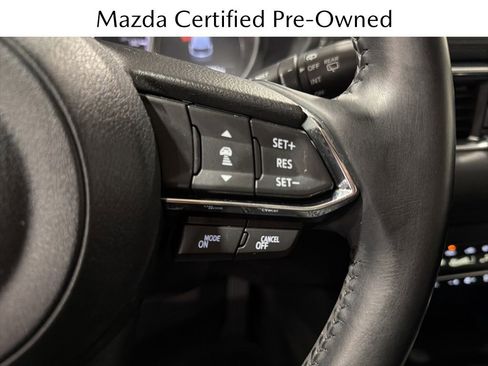 Used 2020 MAZDA CX-5 Touring image 15