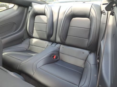 New 2026 Ford Mustang GT Premium w/ GT Performance Package image 19