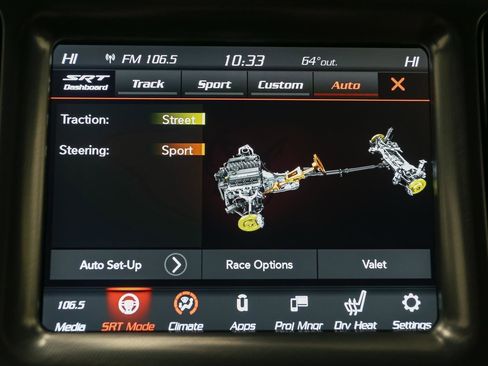 Used 2021 Dodge Challenger R/T Scat Pack w/ Plus Package image 27