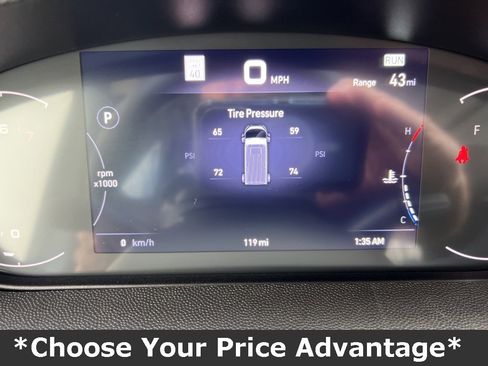 Used 2023 RAM ProMaster 3500 image 41