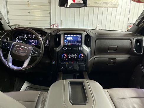 Used 2020 GMC Sierra 1500 SLT w/ SLT Premium Package image 13