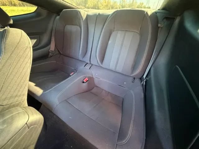 Used 2018 Ford Mustang GT w/ Equipment Group 301A RWD image 27
