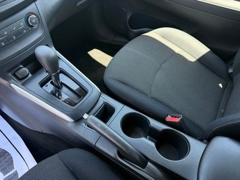 Used 2017 Nissan Sentra S FWD image 23