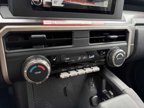 New 2026 Toyota Tacoma SR5 AWD/4WD image 35