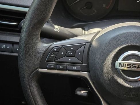 Used 2021 Nissan Altima 2.5 S w/ Driver Assist Package FWD image 22
