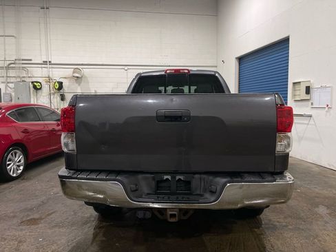 Used 2012 Toyota Tundra 4x4 Double Cab w/ Tow Pkg image 2