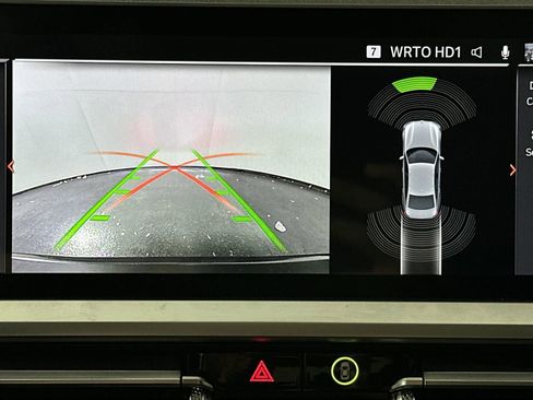 Used 2019 BMW 330i xDrive Sedan w/ Convenience Package image 21