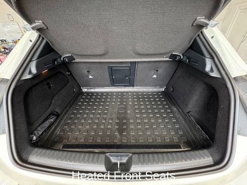 Used 2015 Mercedes-Benz GLA 45 AMG 4MATIC image 21