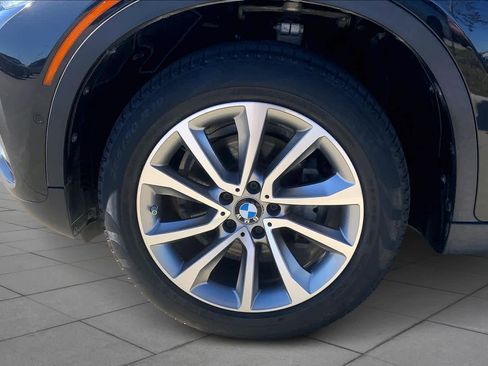 Used 2019 BMW X6 xDrive35i w/ Premium Package image 10