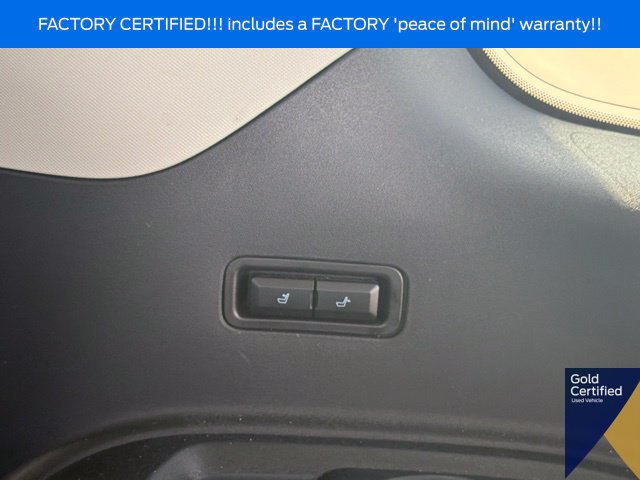 Used 2025 Ford Expedition Active AWD/4WD image 22