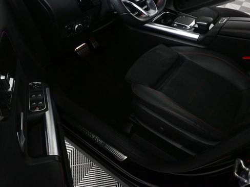 Certified 2023 Mercedes-Benz GLA 250 w/ AMG Line Exterior image 7