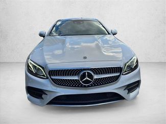 Certified 2018 Mercedes-Benz E 400 Coupe video 2