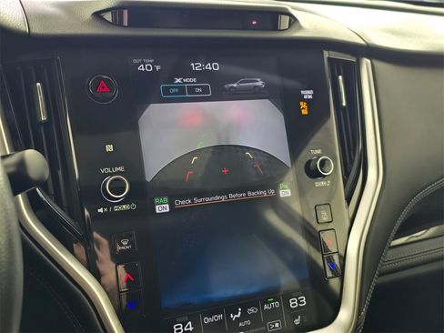 Used 2021 Subaru Outback Limited XT w/ Popular Package #2 image 32