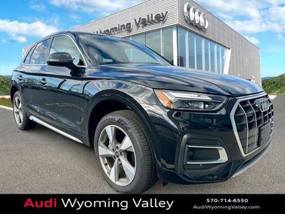 Certified 2023 Audi Q5 2.0T Premium w/ Convenience Package