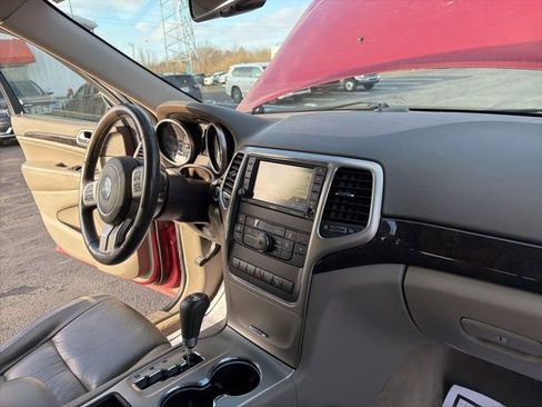 Used 2012 Jeep Grand Cherokee Laredo image 22