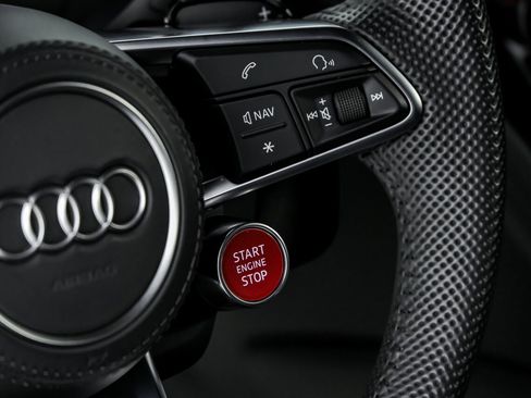 Used 2020 Audi R8 V10 image 29