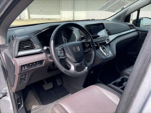 Used 2018 Honda Odyssey EX-L image 14