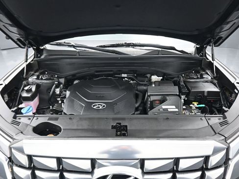 Used 2023 Hyundai Palisade Calligraphy AWD/4WD image 72