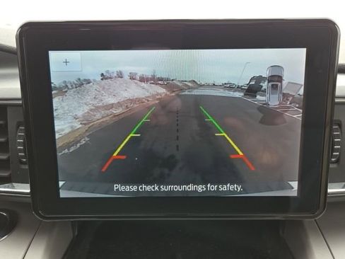 Used 2023 Ford Explorer XLT w/ Equipment Group 202A image 36