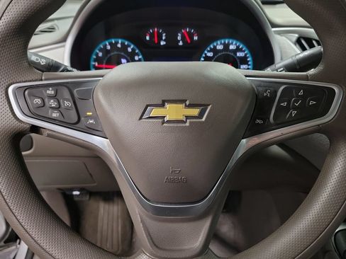 Used 2022 Chevrolet Malibu LS w/ Driver Confidence Package II FWD image 22