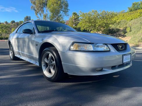 Used 2000 Ford Mustang GT image 7