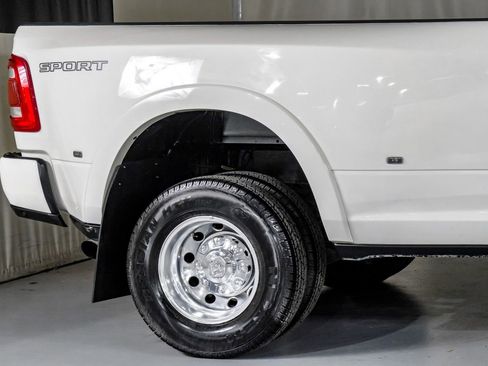 Used 2022 RAM 3500 Laramie image 6