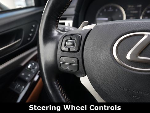 Used 2019 Lexus RC 300 AWD image 23