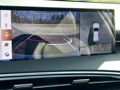 New 2026 Genesis GV70 2.5T Advanced image 36