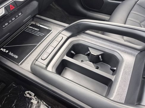 New 2027 Kia Telluride EX X-Line image 23