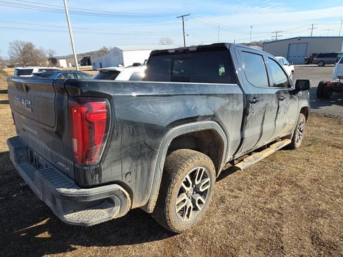 Used 2021 GMC Sierra 1500 AT4 w/ AT4 Value Package image 7