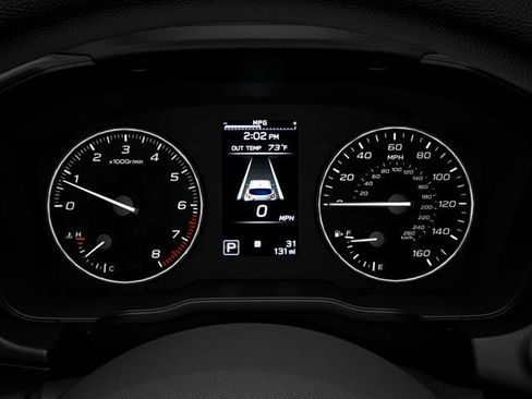 New 2026 Subaru Impreza 2.0i Sport image 17