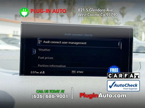 Used 2019 Audi Q7 2.0T Premium Plus w/ Premium Plus Package AWD/4WD image 35