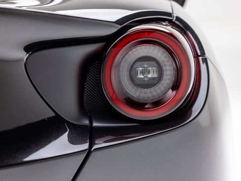 Certified 2023 Ferrari Portofino M RWD image 58