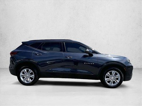 Certified 2021 Chevrolet Blazer LT FWD image 5
