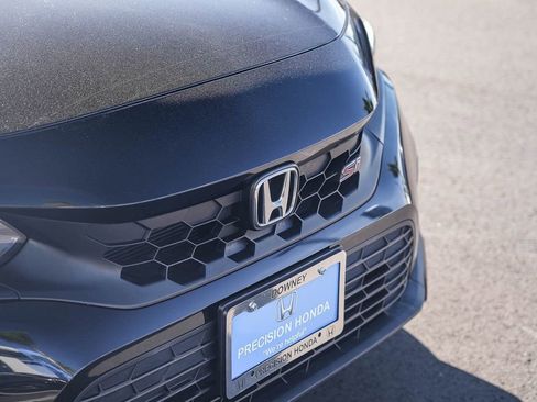 Certified 2023 Honda Civic Si image 3