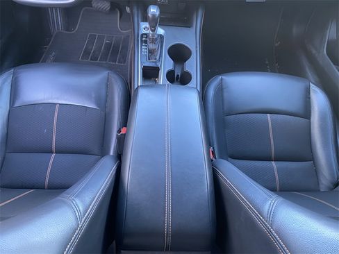 Used 2022 Nissan Altima 2.5 SR image 16