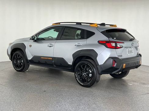 New 2026 Subaru Crosstrek 2.5i Wilderness w/ Crosstrek Mirror Package image 4