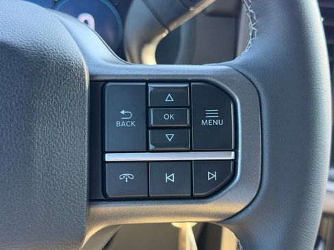 New 2026 Ford F150 XLT w/ Mobile Office Package RWD image 29