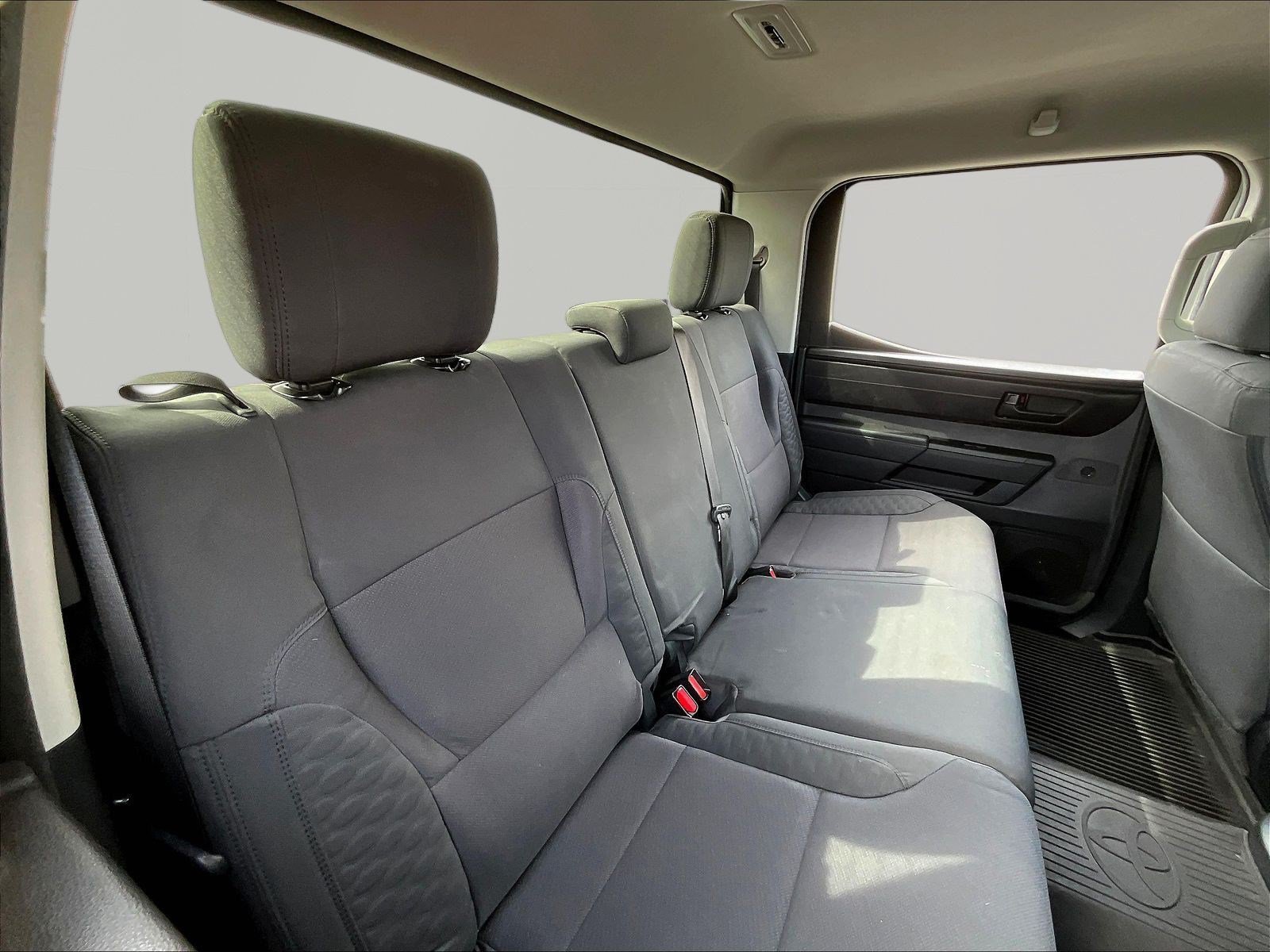 Used 2023 Toyota Tundra SR AWD/4WD image 26
