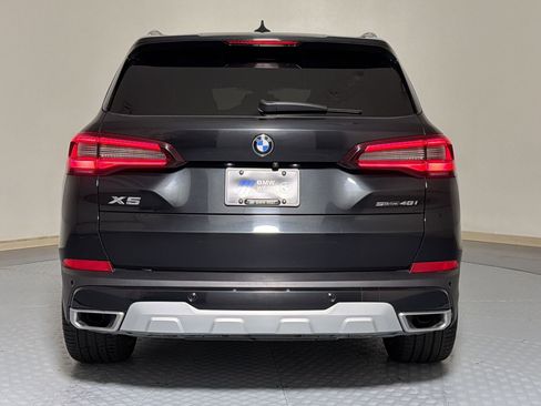 Used 2022 BMW X5 sDrive40i w/ Premium Package RWD image 10
