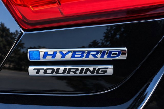 Used 2022 Honda Accord Touring image 33